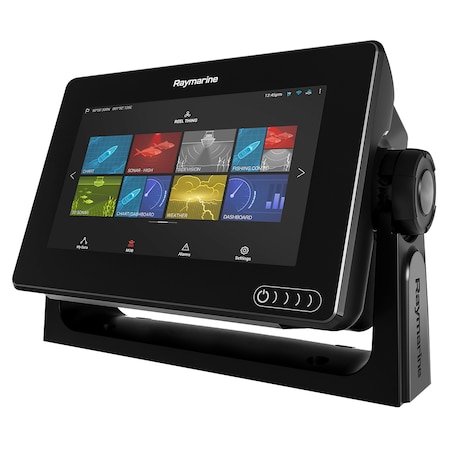 Raymarine